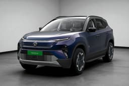 Tata Harrier Ev Color Nainital Nocturne
